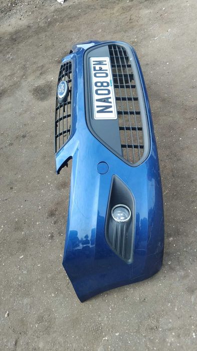 Bara fata Ford Focus 2 facelift