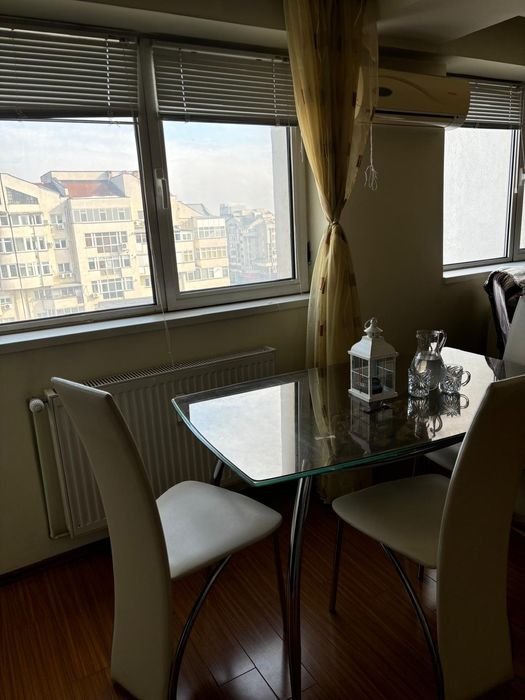 Ultracentral zona KFC