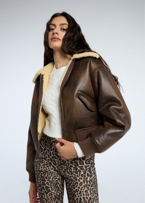 Яке New Yorker  размери М