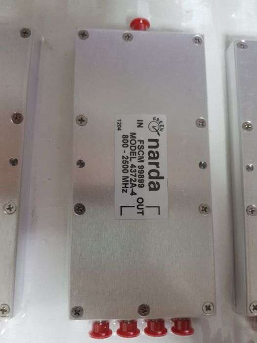 Amplificator  de semnal  profesional Ascom. 9 sim-uri gps-gprs