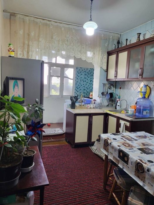 Дружба Народов 4/7/9 Франция балкон 1/7 ори-р Нап-в Олий мажлис 100 м2