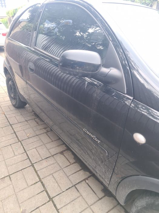 OPEL Corsa 2000 — imagine 2