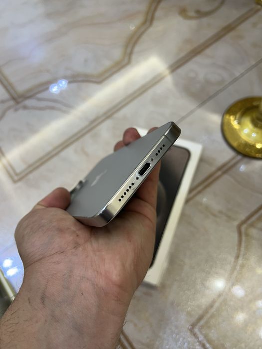 Iphone 15 pro max srochna