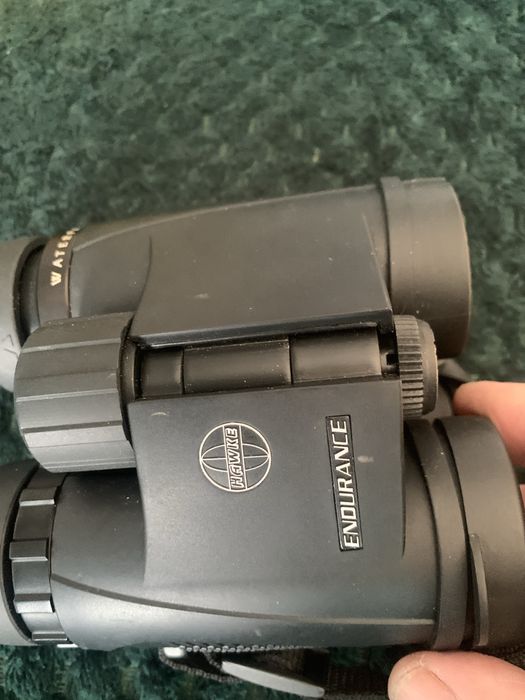 Binoclu hawke endurance 8x32