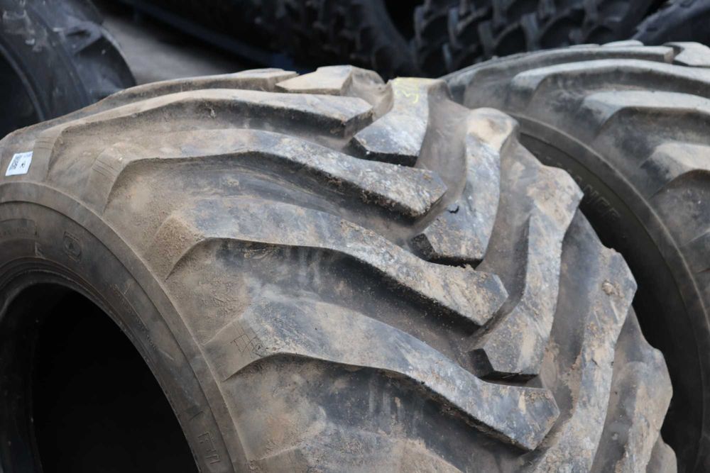 Cauciucuri 800/45-26.5 Alliance SH garantie pentru Utilaje Forestiere