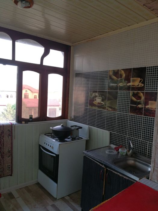 Продаётся 4 х комнатная квартира. Шарк 2