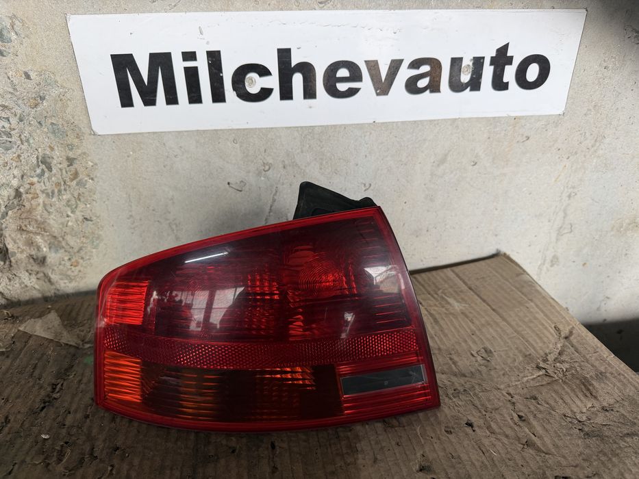 Ляв стоп от ауди а4 б7 / audi a4 b7