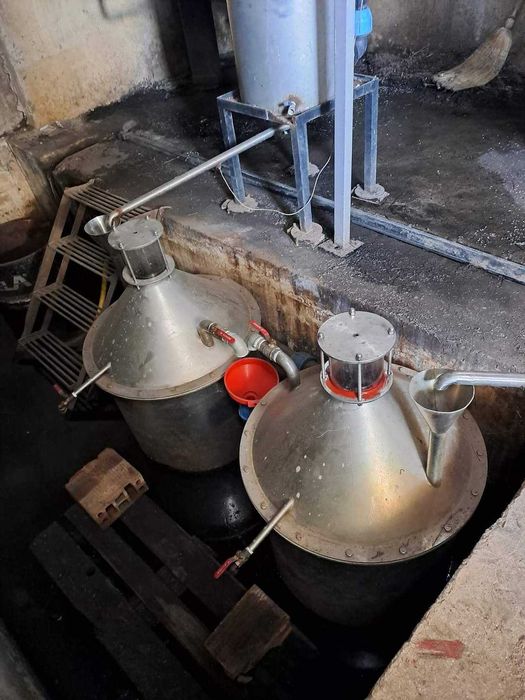 Продава се Промишлена сграда в Добрич, Автогара - 3330 кв.м за 49 €/кв.м - Снимка #5