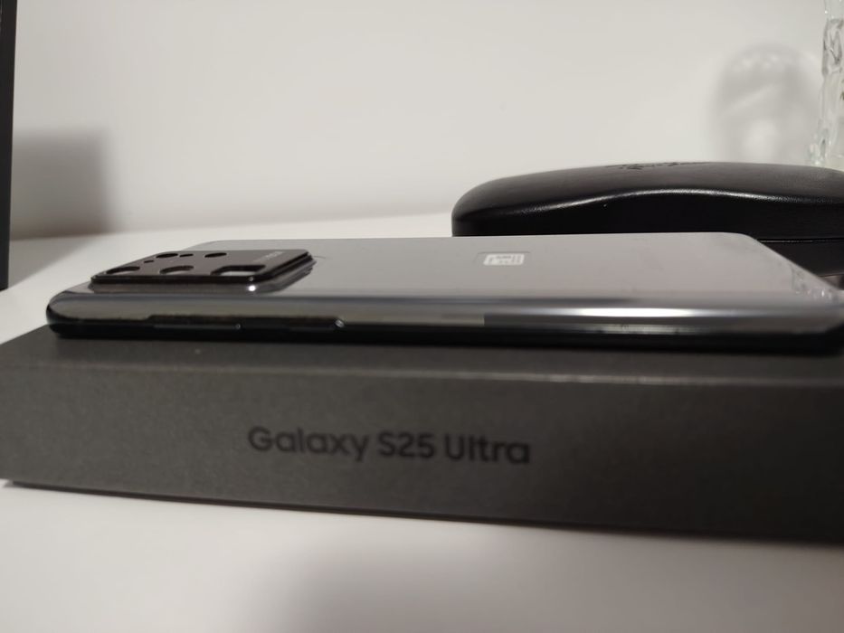 Samsung galaxy S20 ultra