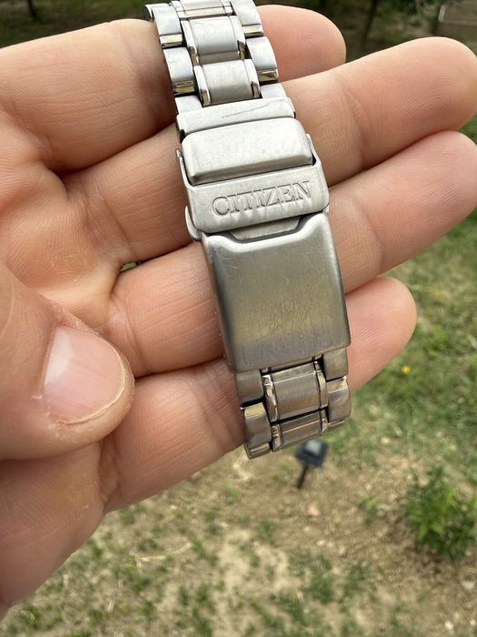 Ceas Citizen Pro Master Sky