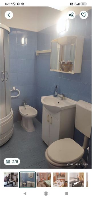 Inchiriez apartament