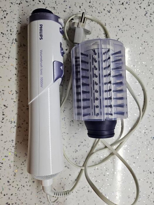 Philips Volumebrush Ionic Четка за обем