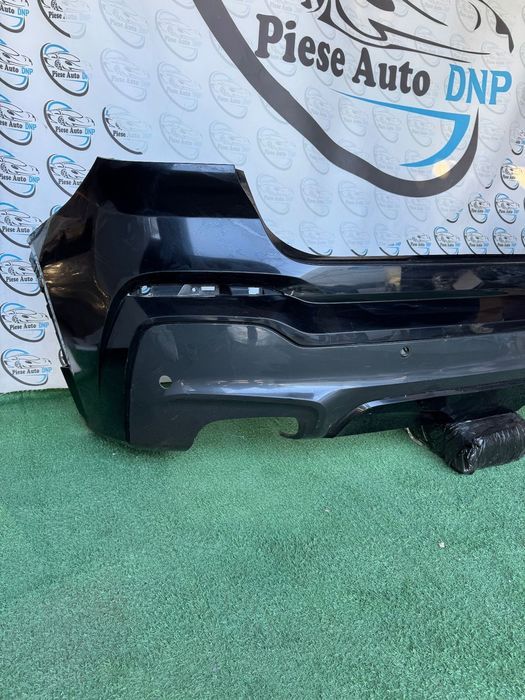 bara spate bmw x1 f48 m pachet 2015-2022