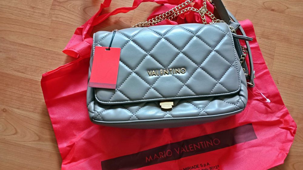 Anekke нови чанти 2 модела