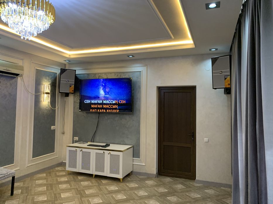 Сдается коттедж за сутки 80000