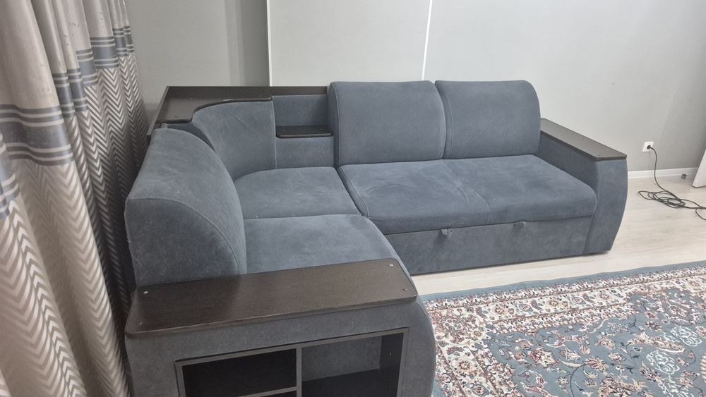 Диван раскладушка