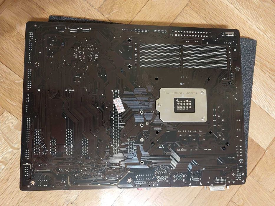MSI Z370 SLI Plus, Gigabyte Z370P D3 и Gigabyte Z370 HD3,  LGA 1151