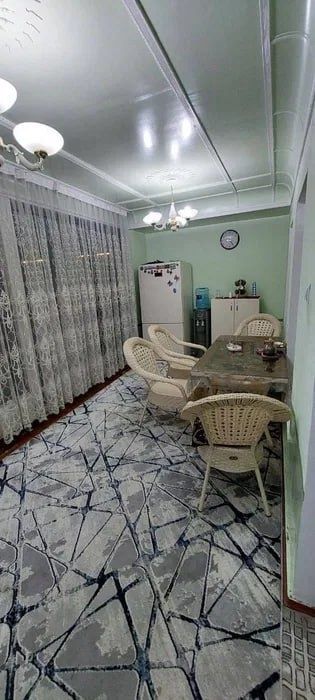 Аренда участка 4 ком 3.5 соток. Чилонзор Катортол . Парус.