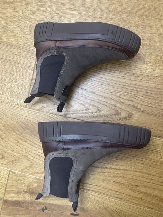 Ghete Gant marime 37
