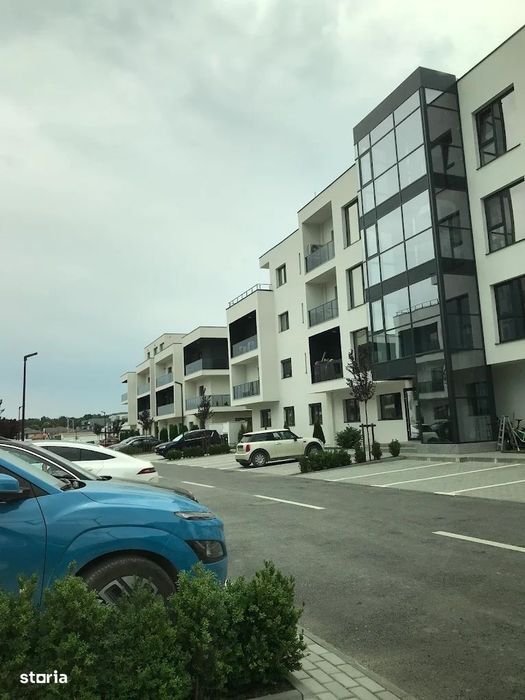 Apartament 2 camere Darwin Residence, Tunari 135.000 € neg.