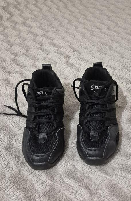 Джазовки 34 размер