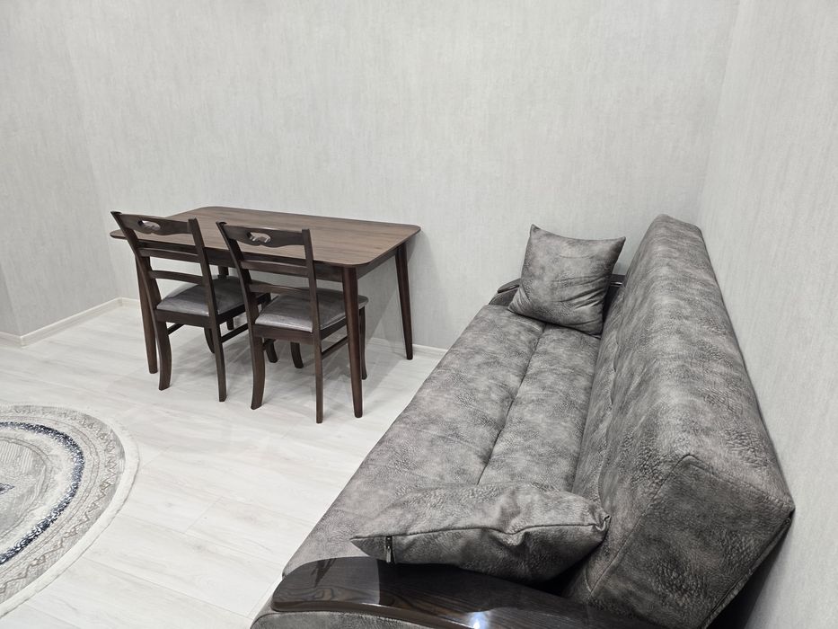 Сдаю квартиру на Панельном, 2 комнаты