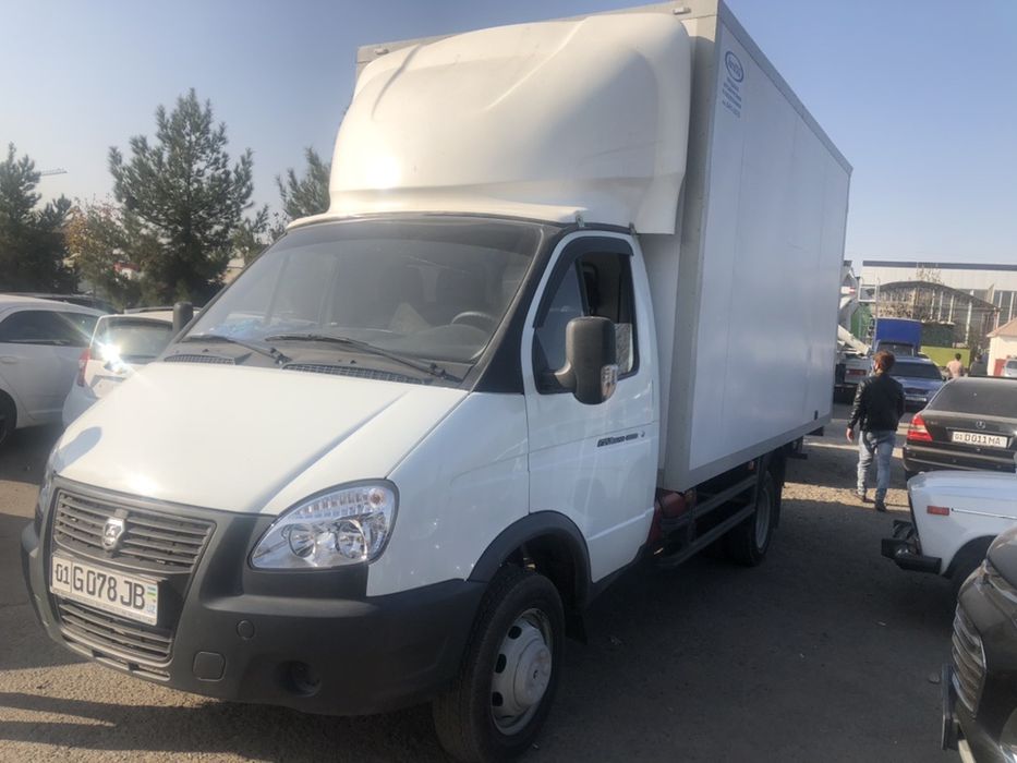 Перевозка грузов 24 Часов