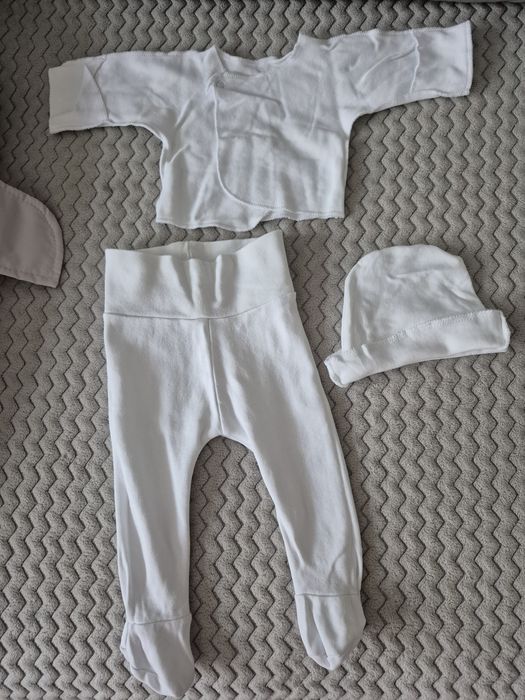 Комплект на выписку