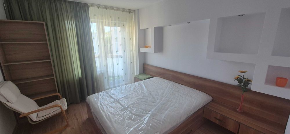 Închiriere apartament spațios cu 4 camere - Str. Pandurilor, Tudor