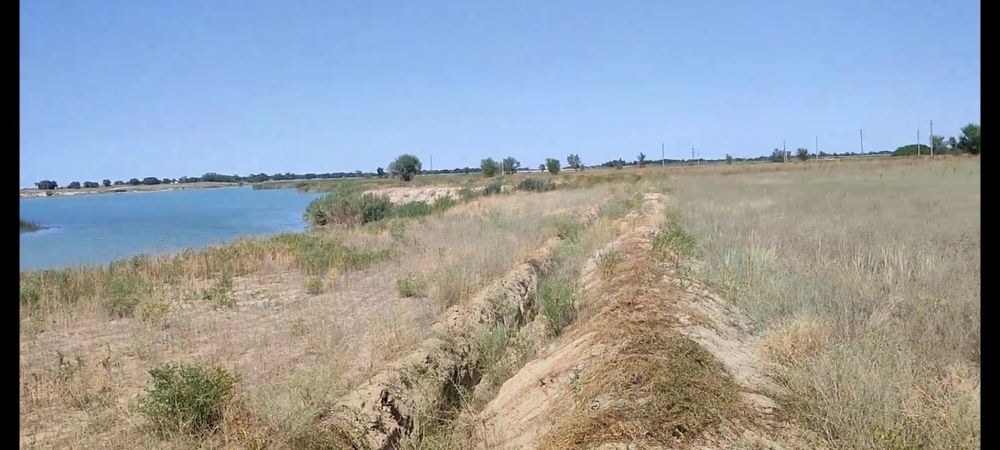 Участок 12 соток