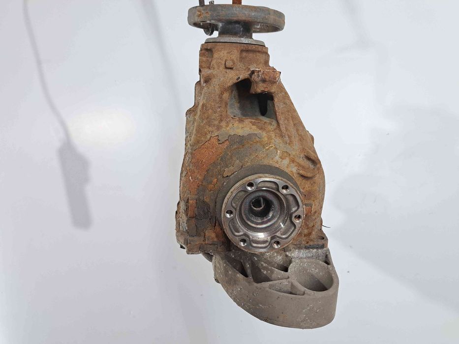 Grup diferential spate  Bmw 1 (E81, E87) [Fabr 2004-2010] 7572800-01 2