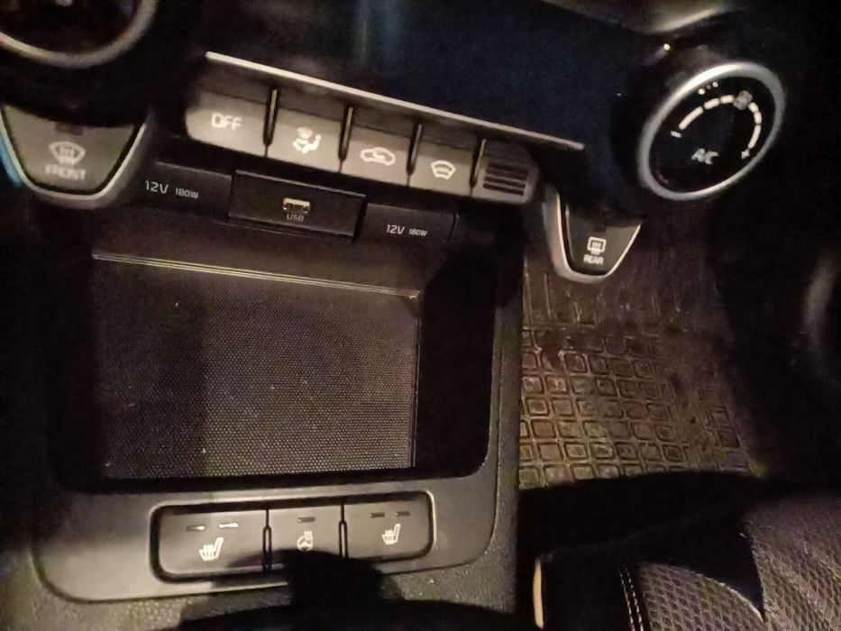 КIA RIO XLAIN срочно продам