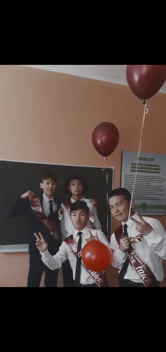 _Школьная форма_