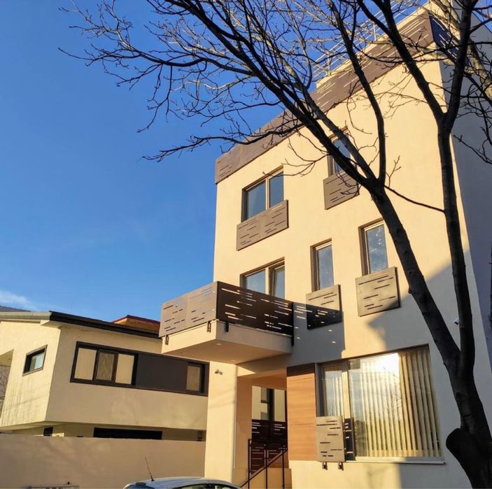 Inchiriere spatiu birouri