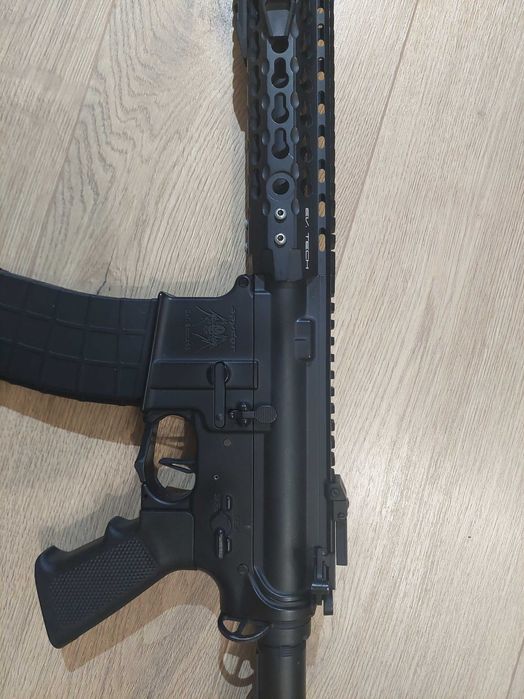 Еърсофт екипировка