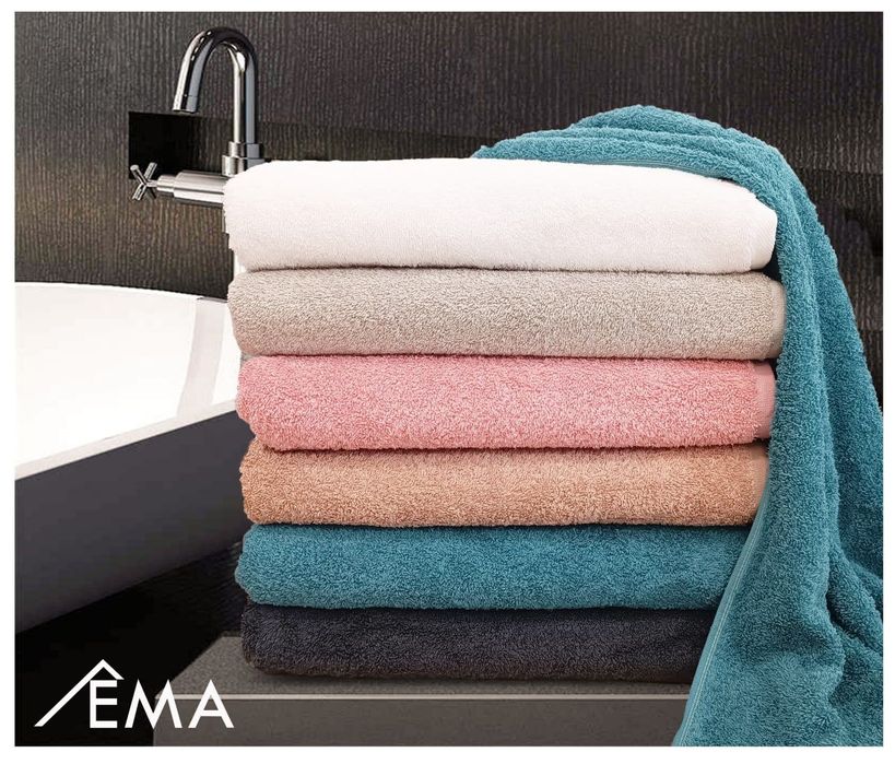 Полотенца махровые для дома для фитнеса для гостиниц