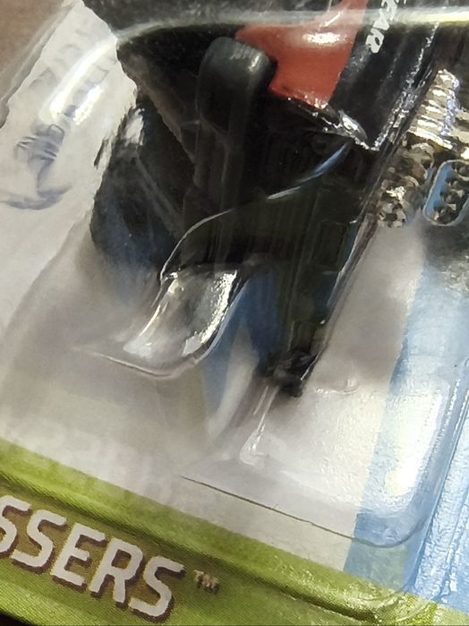 Hot Wheels STH СТХ