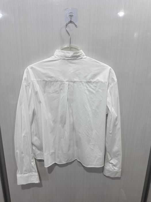 Cămașă femei eterna nouă albă