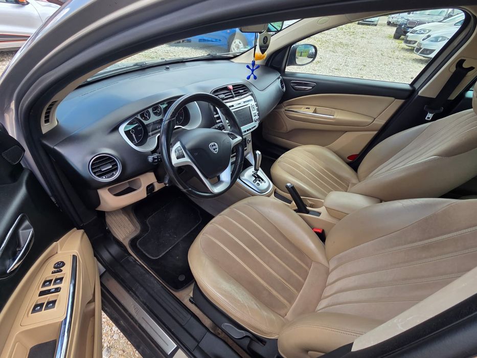 OPEL Cascada 2013 — imagine 4