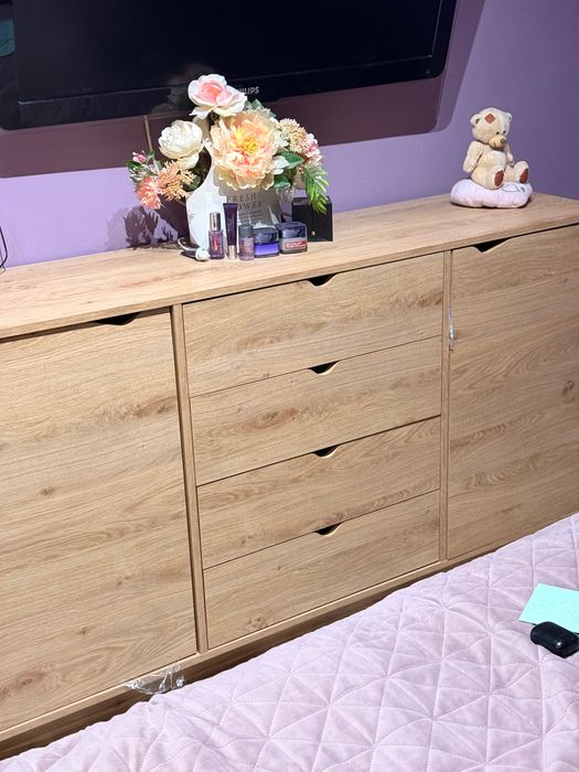 Обзавеждане за спалня- 180/200СПЕШНо