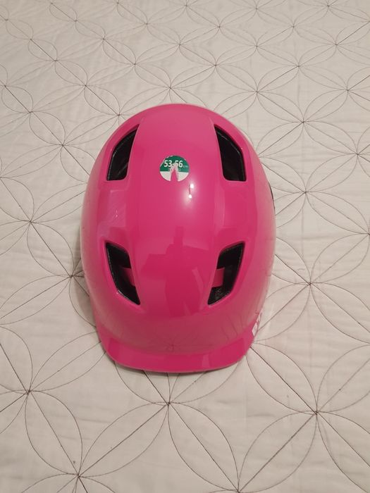 Casca protectie BTWIN 53-56 cm