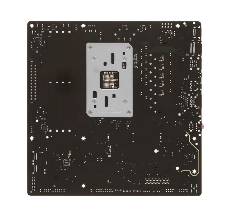 ;Материнская плата GIGABYTE B850M D3HP
