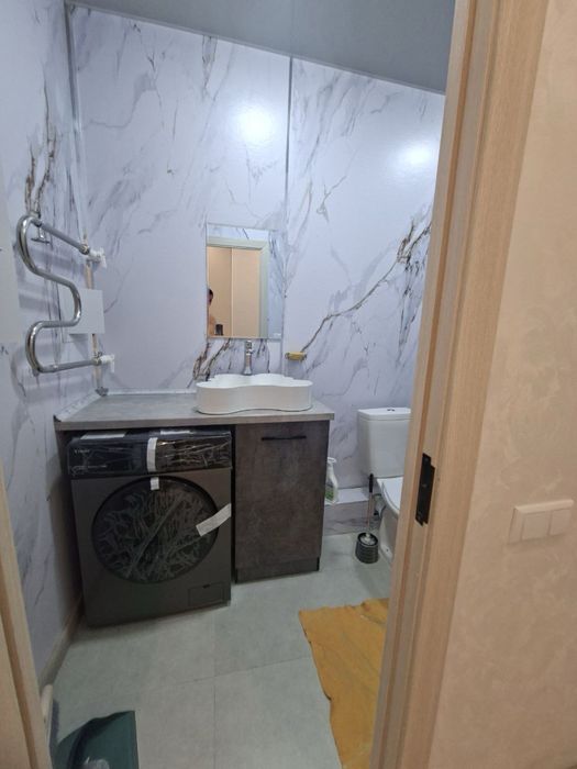 Продается 3х ком Экобазар