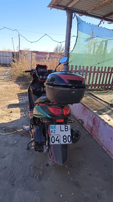 Продам мопед срочно