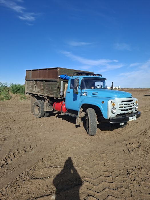 Продаётся ЗИЛ 130