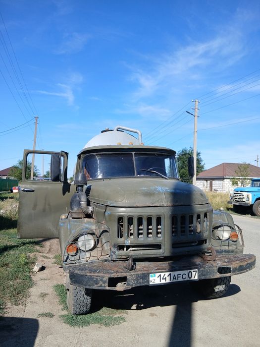 Ассенизатор сатылады