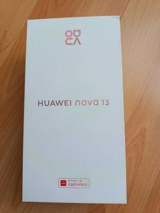 Huawei Nova 13 ,