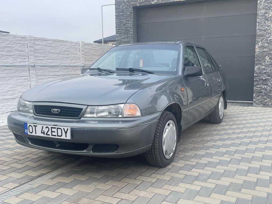 De vanzare cielo daewoo