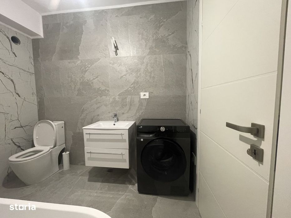 Apartament 2 camere 62 mp | Bloc 2023 | Iosia Residence | Comision 0%