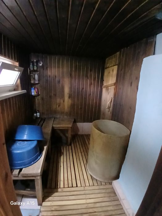 Дом село Майское.